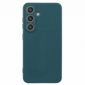 Cover Hoesje Samsung Galaxy S25 5g Telefoonhoesje Siliconen