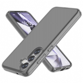 Cover Hoesje Samsung Galaxy S25 5g Telefoonhoesje Ultra Beschermend