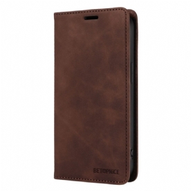 Folio-hoesje Samsung Galaxy S25 5g Betopnice