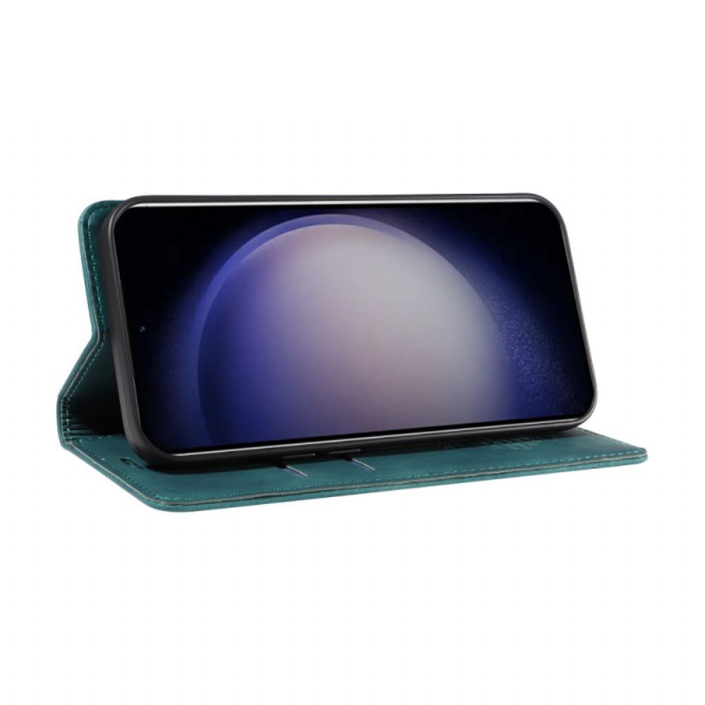 Folio-hoesje Samsung Galaxy S25 5g Betopnice