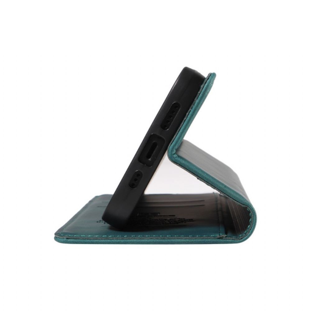 Folio-hoesje Samsung Galaxy S25 5g Betopnice