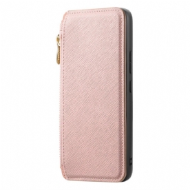 Folio-hoesje Samsung Galaxy S25 5g Caseneo