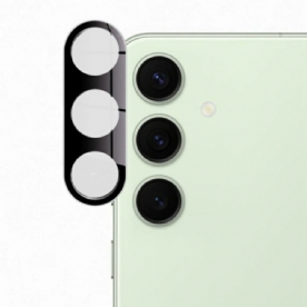 Gehard Glazen Lensbeschermer Voor Samsung Galaxy S25 5g (zwarte Versie)