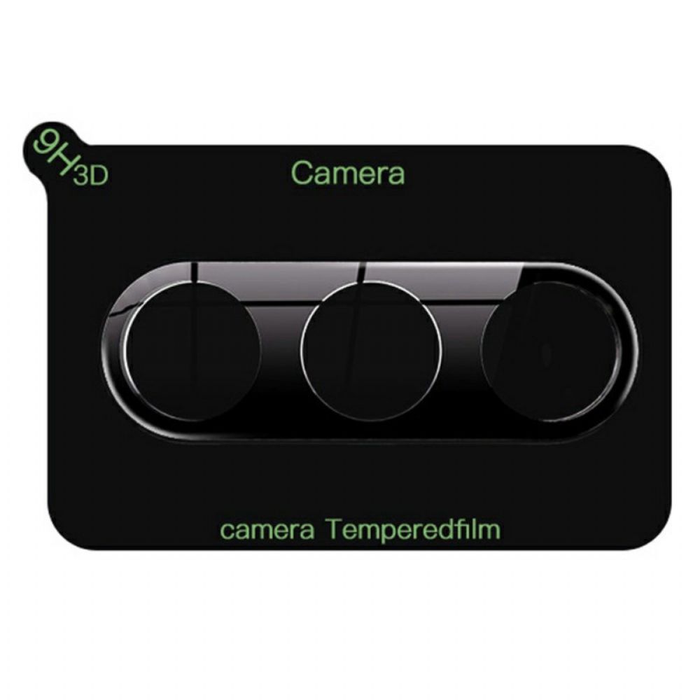 Gehard Glazen Lensbeschermer Voor Samsung Galaxy S25 5g (zwarte Versie)