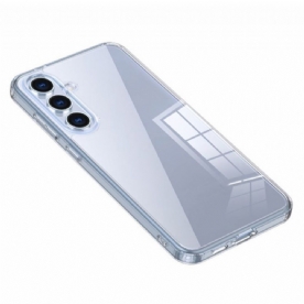 Hoesje Samsung Galaxy S25 5g Airbag