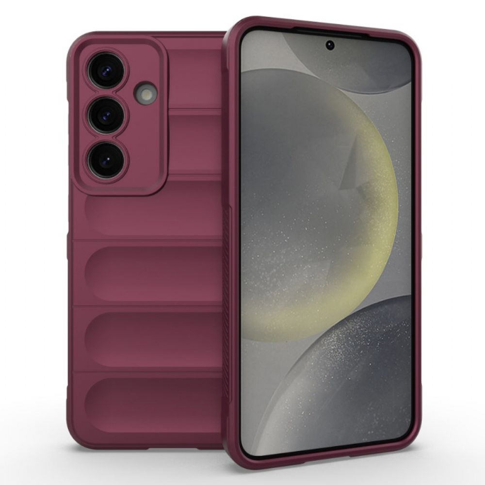 Hoesje Samsung Galaxy S25 5g Antislip