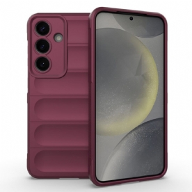 Hoesje Samsung Galaxy S25 5g Antislip