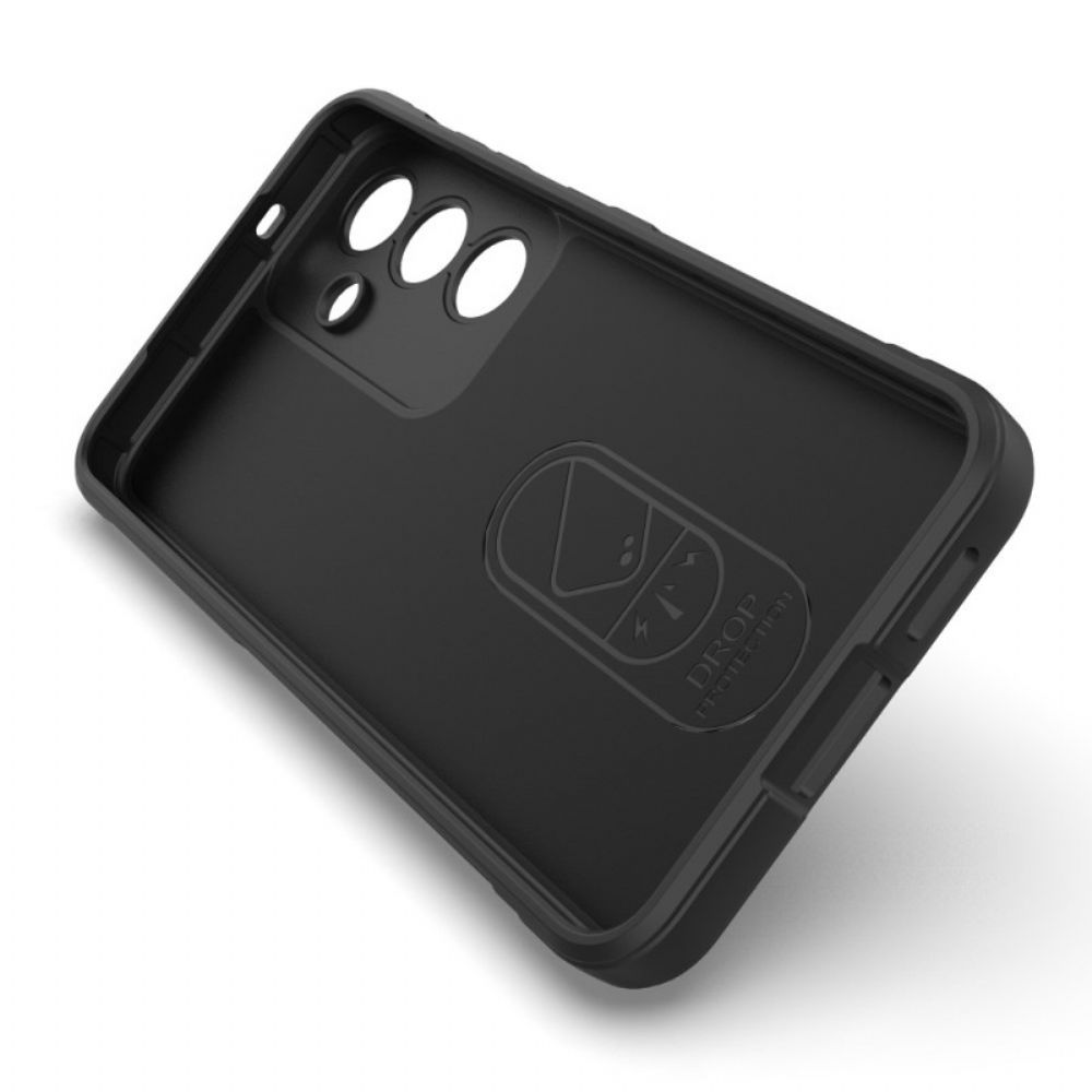 Hoesje Samsung Galaxy S25 5g Antislip