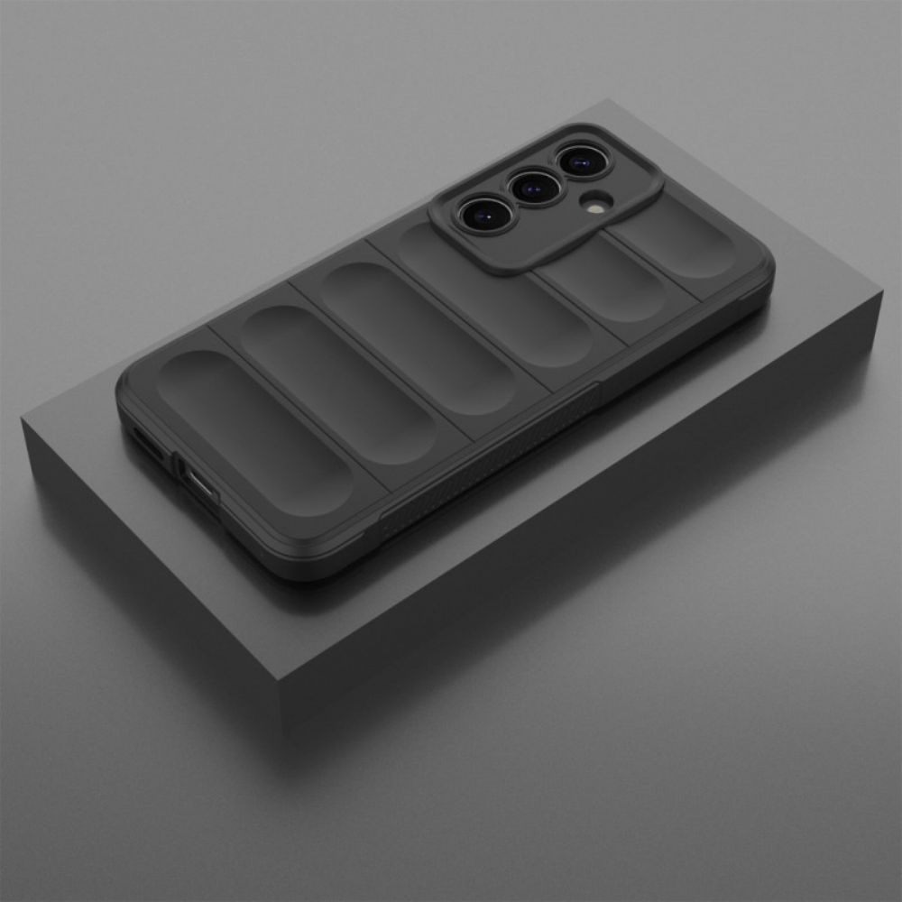 Hoesje Samsung Galaxy S25 5g Antislip