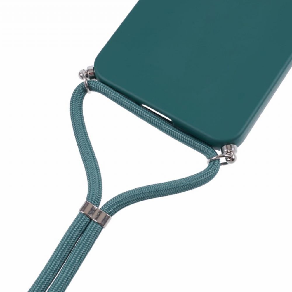 Hoesje Samsung Galaxy S25 5g Flexibele Siliconen Bescherming Hoesje