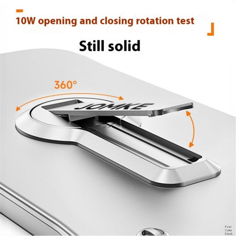 Hoesje Samsung Galaxy S25 5g Frameloos Ontwerp En Houder