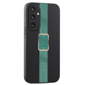 Hoesje Samsung Galaxy S25 5g Kadem-horloge