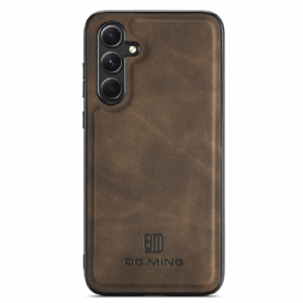 Hoesje Samsung Galaxy S25 5g Klassieke Dg.ming