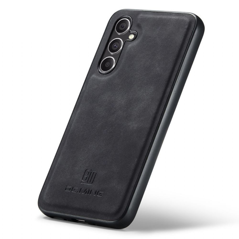 Hoesje Samsung Galaxy S25 5g Klassieke Dg.ming