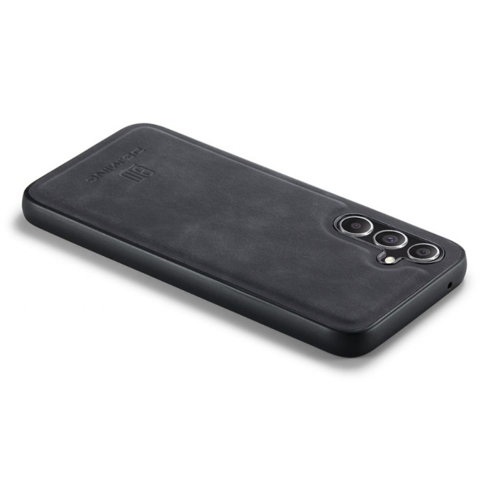 Hoesje Samsung Galaxy S25 5g Klassieke Dg.ming