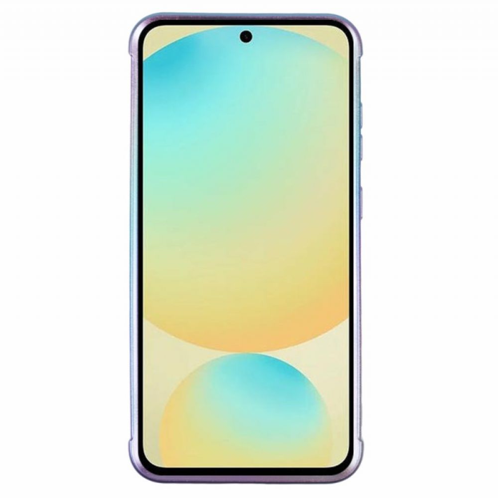 Hoesje Samsung Galaxy S25 5g Magnetisch Hart