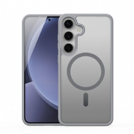 Hoesje Samsung Galaxy S25 5g Magsafe-compatibel Mat