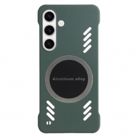 Hoesje Samsung Galaxy S25 5g Warmteafvoer