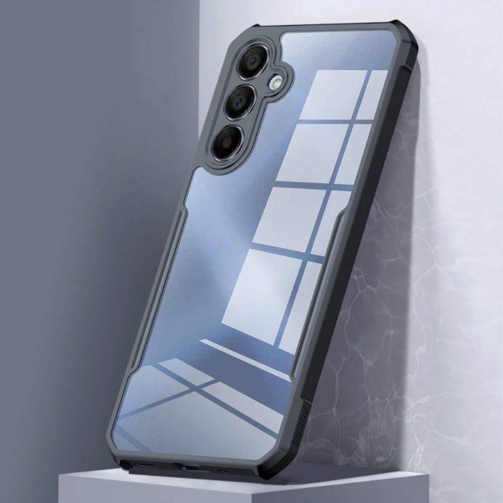 Hoesje Samsung Galaxy S25 5g Xundd