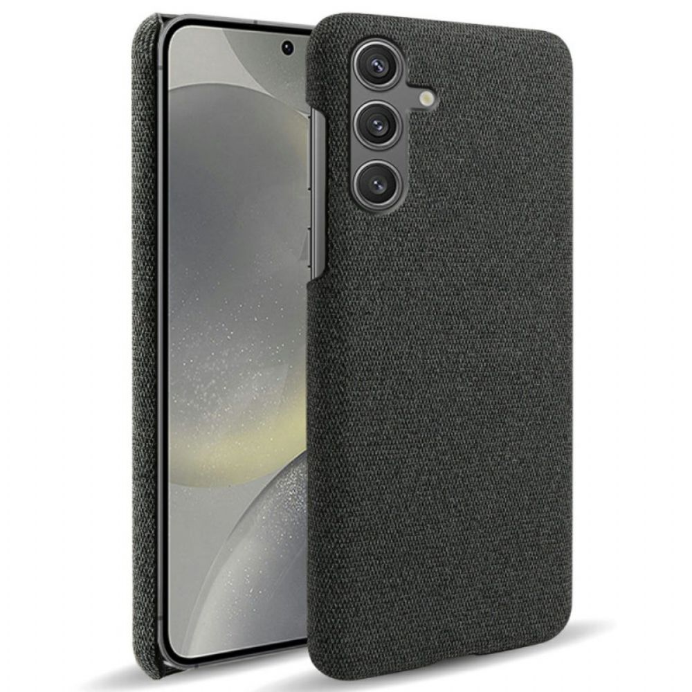 Hoesje Voor Samsung Galaxy S25 5g Stof