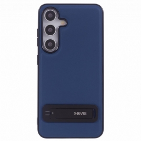 Hoesje Voor Samsung Galaxy S25 5g X-level Standaard
