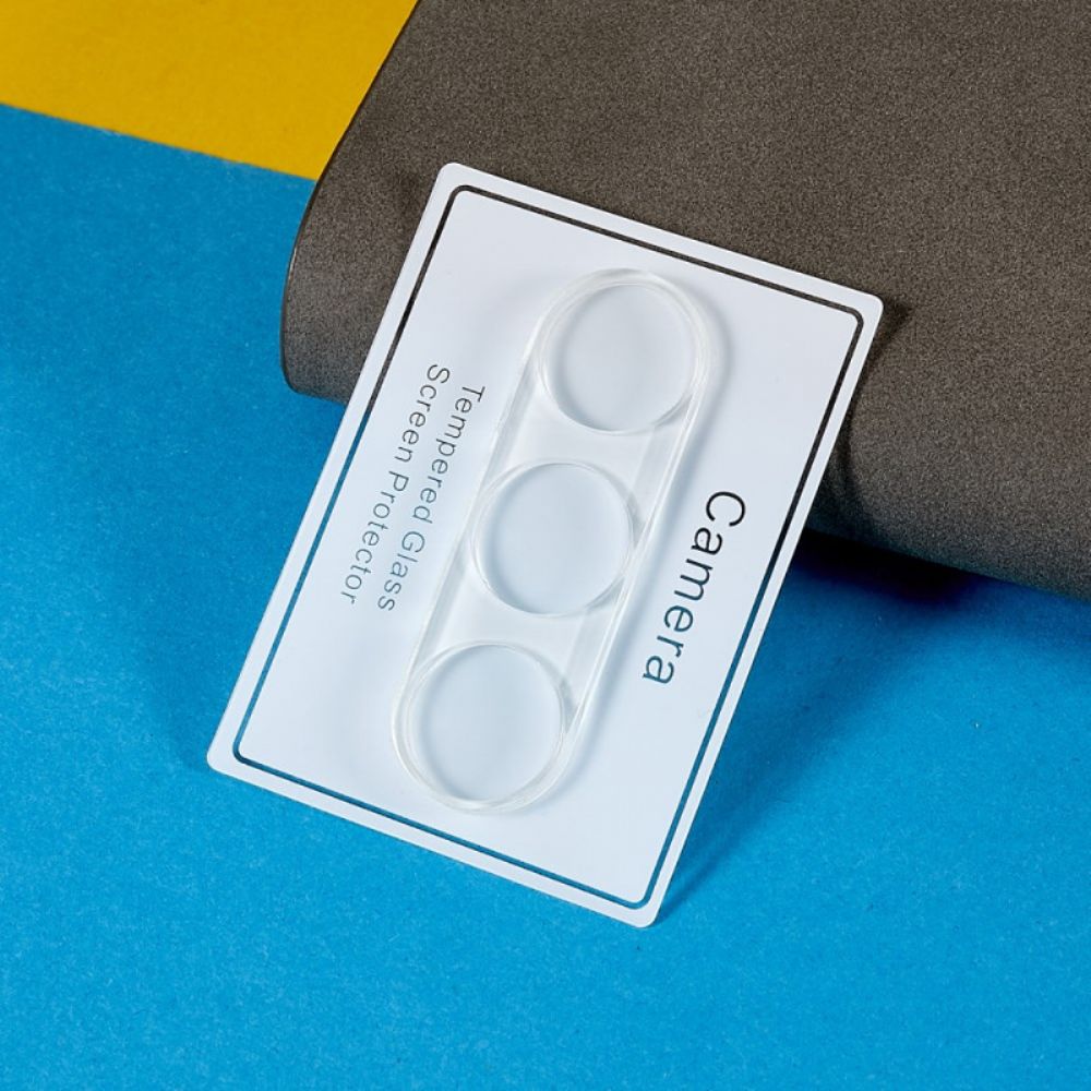 Lensbeschermer Van Gehard Glas Voor Samsung Galaxy S25 5g