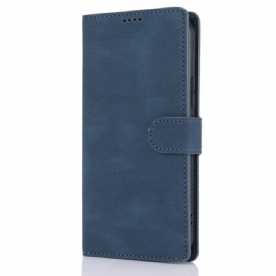 Leren Hoesje Samsung Galaxy S25 5g Wild Bescherming Hoesje