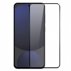 Volledig Dekkende Screenprotector Van Gehard Glas Voor Samsung Galaxy S25 5g