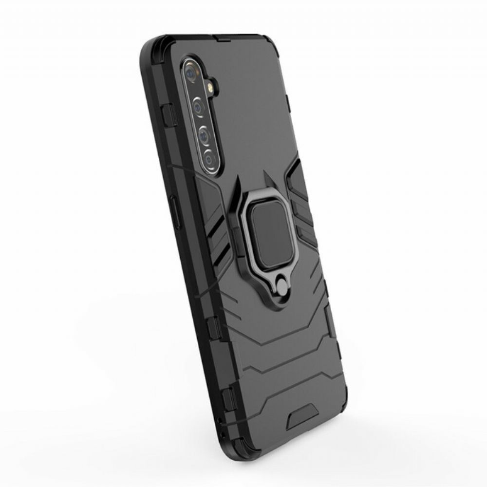 Telefoonhoesje voor Realme X50 Pro Resistente Bel