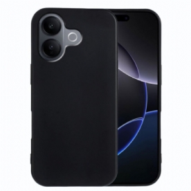 Case Hoesje Vivo V60 Lite Telefoonhoesje Siliconen Met Matte Afwerking