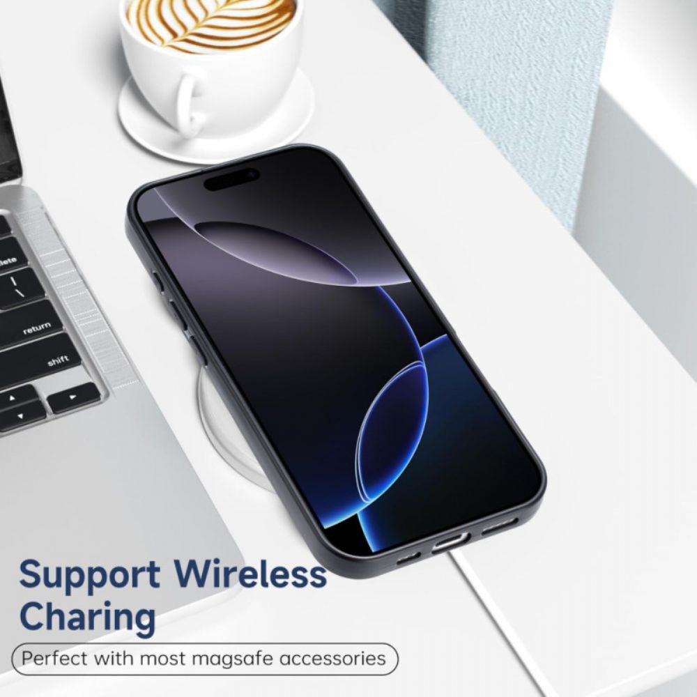 Case Hoesje Vivo V60 Lite Telefoonhoesje Siliconen Met Matte Afwerking