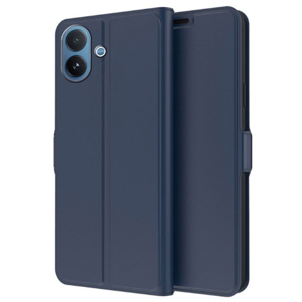 Cover Vivo V60 Lite Kaart Houder