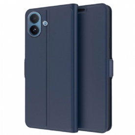 Cover Vivo V60 Lite Kaart Houder