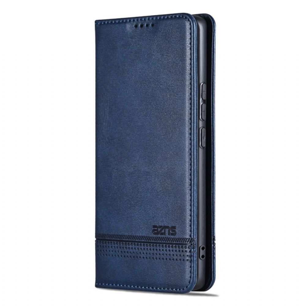 Folio-hoesje Voor Vivo V60 Lite Azns