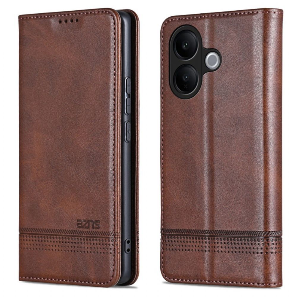 Folio-hoesje Voor Vivo V60 Lite Azns