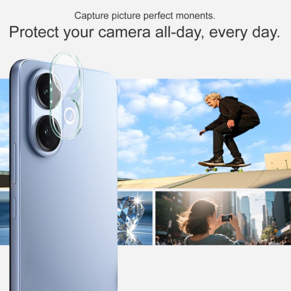 Gehard Glazen Schermbeschermer Voor Vivo V60 Lite