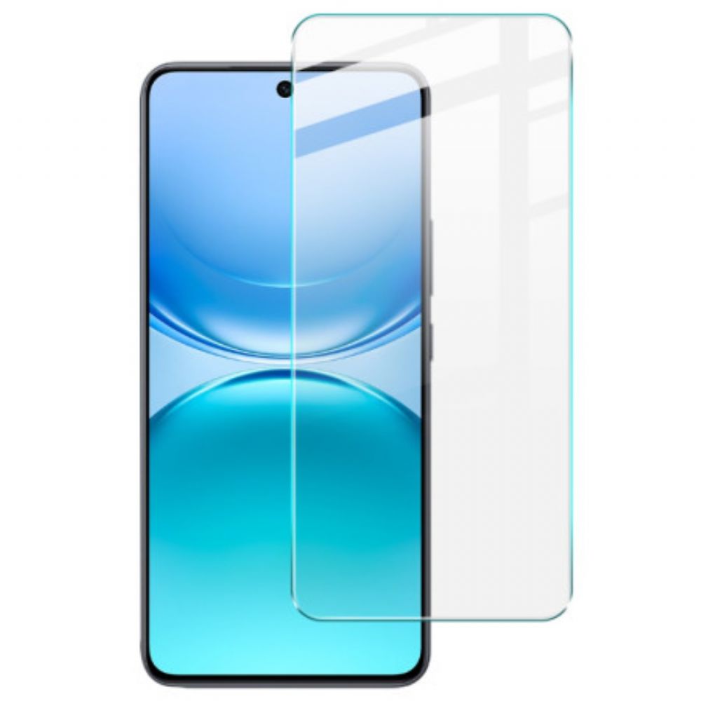 Glazen Schermbeschermer Voor Vivo V60 Lite (vingerafdrukontgrendeling)