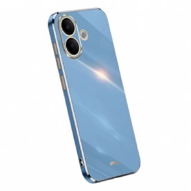 Hoesje Vivo V60 Lite Xinli Bescherming Hoesje