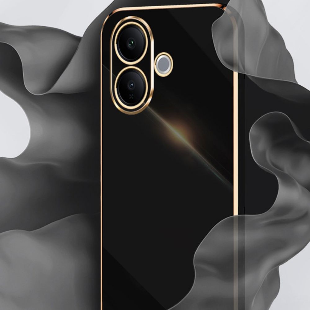 Hoesje Vivo V60 Lite Xinli Bescherming Hoesje