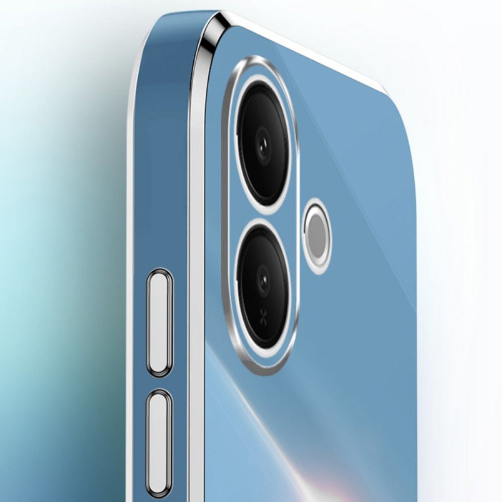 Hoesje Vivo V60 Lite Xinli Bescherming Hoesje