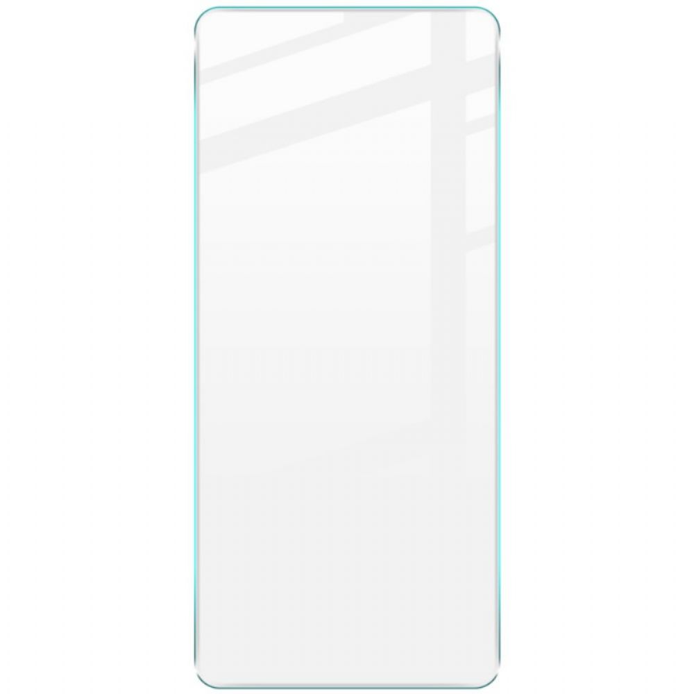 Imak Gehard Glas Beschermer Voor Google Pixel 5A 5G Scherm
