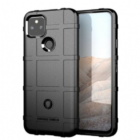 Telefoonhoesje voor Google Pixel 5A Rustig Schild