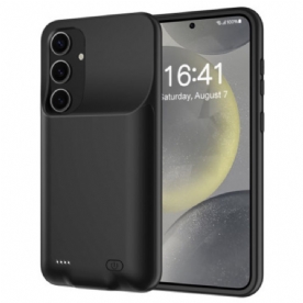 10000mah Batterijhoes Voor Samsung Galaxy S25 Plus 5g