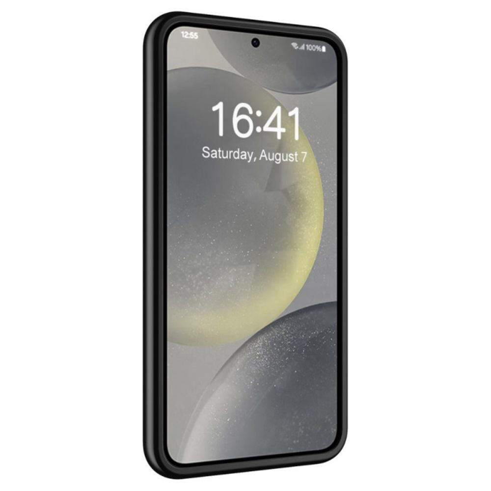 10000mah Batterijhoes Voor Samsung Galaxy S25 Plus 5g