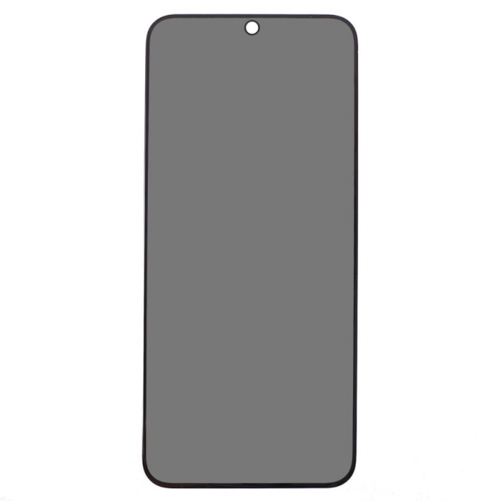 Anti-spionage Schermbeschermer Van Gehard Glas Voor Samsung Galaxy S25 Plus 5g