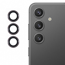 Beschermende Lenzen Voor Samsung Galaxy S25 Plus 5g - Metaal