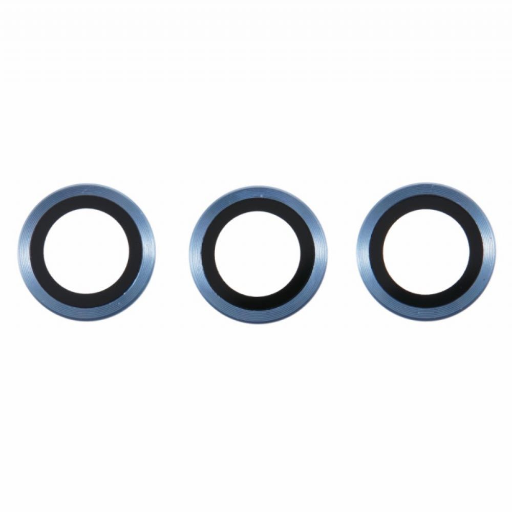 Beschermende Lenzen Voor Samsung Galaxy S25 Plus 5g - Metaal