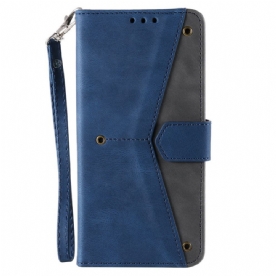 Bescherming Hoesje Samsung Galaxy S25 Plus 5g Trendy