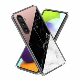 Case Hoesje Samsung Galaxy S25 Plus 5g Telefoonhoesje Drie Knikkers