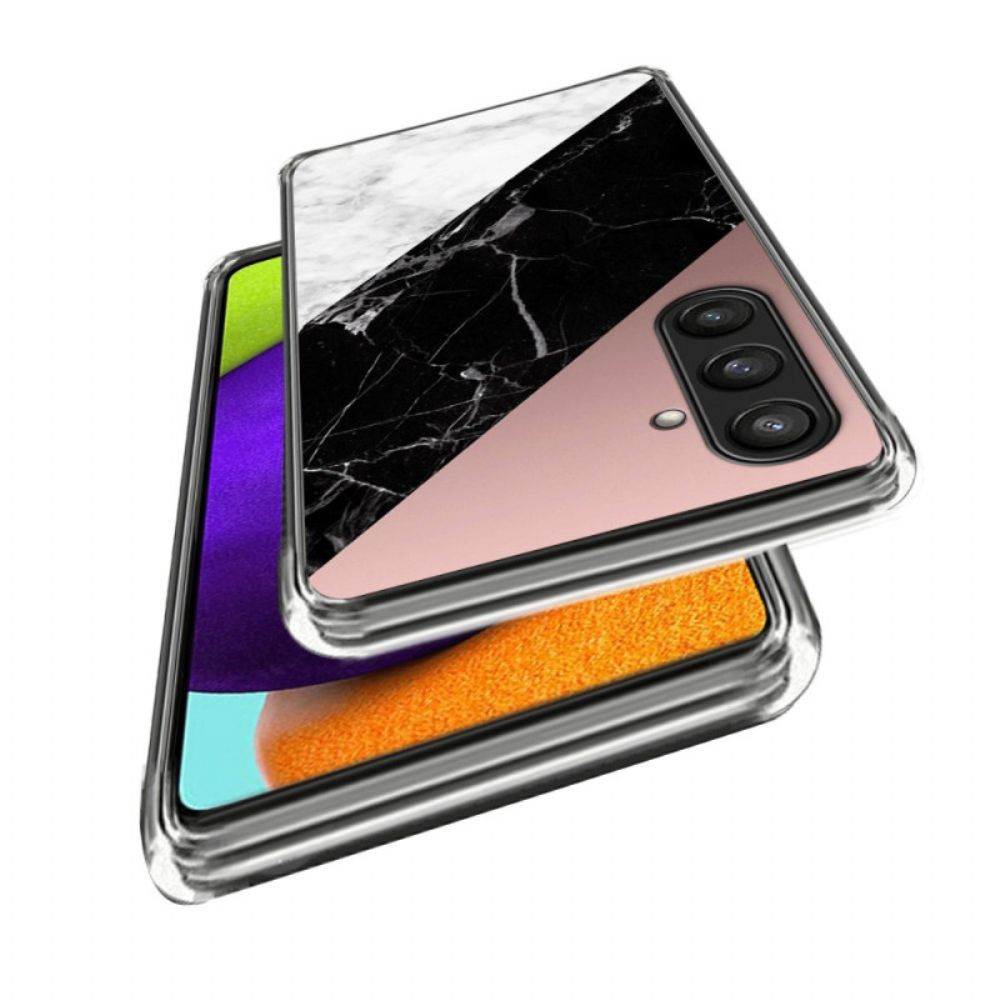 Case Hoesje Samsung Galaxy S25 Plus 5g Telefoonhoesje Drie Knikkers